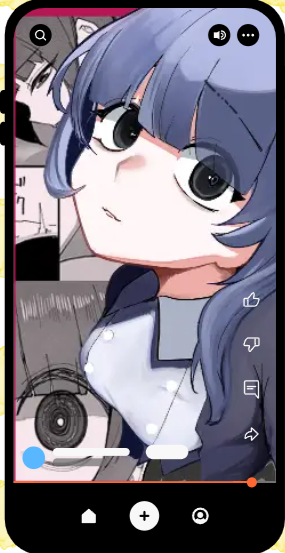 『目がイってるだけの普通の女』はどこで読める？hitomiで読むと無料？[あきや]