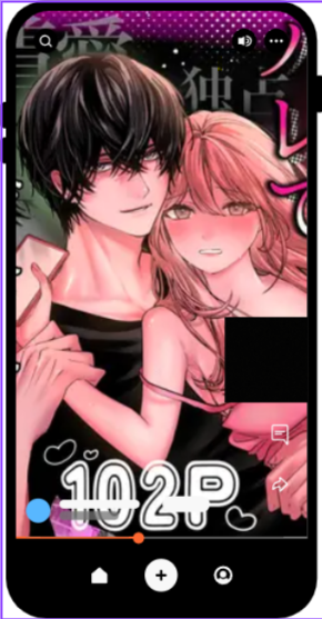 『親友の内海に裏垢女子やってるのバレて×××された』rawで無料で読める？見どころや感想も調査！