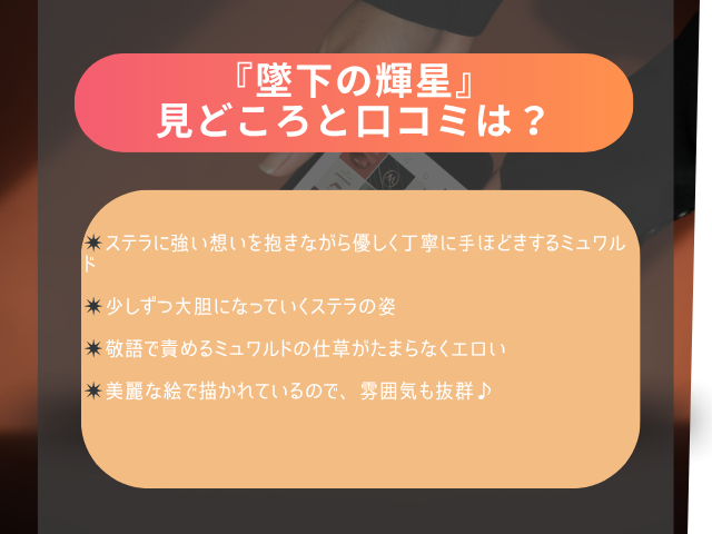 『墜下の輝星』rawやhitomiで無料で読む方法は？漫画をどこで読めるかも調査！