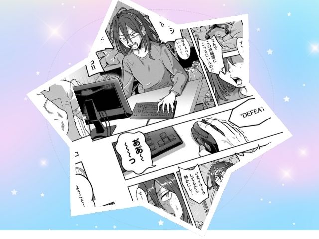 『引きこもり矯正施設白桃の家』前編後編をどこで無料で読める？漫画rawやhitomiで読める？