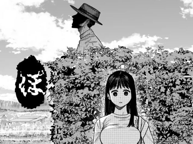 おはちさんのなつやすみ無料ネタバレ！hitomiやrawでお得に読めるサイトを調査！