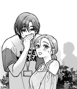 『茅原啓佑の×恋』をhitomiやrawで無料閲覧できる？アプリやネタバレサイトを調査！