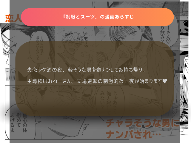 『居酒屋ナンパお持ち帰り』DLsiteで最安で読める！無料でネタバレできるサイトはraw？